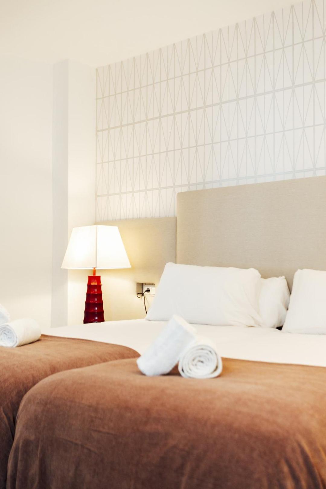 Minty Stay 3Bd Apartment - Triana Sevilla Exterior foto
