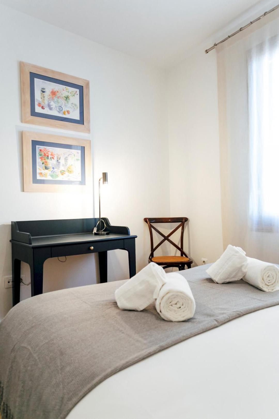 Minty Stay 3Bd Apartment - Triana Sevilla Exterior foto
